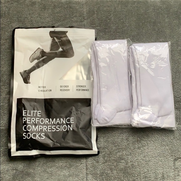 Compression Socks - Picture 2 of 4